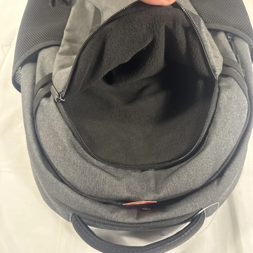 Under Armour 1384672 UA Hustle 6.0 Storm Backpack School Laptop Book‎ Bag